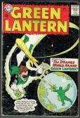 Green Lantern  #24
