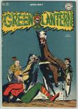 Green Lantern #39 front