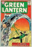 Green Lantern  #28