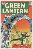Green Lantern #28 front