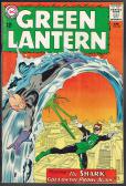 Green Lantern  #28