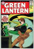 Green Lantern  #32
