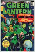 Green Lantern  #46