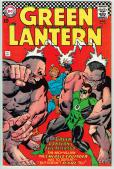 Green Lantern  #51