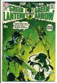 Green Lantern 76