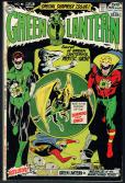 Green Lantern  #88