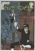 Grendel   #1