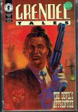 Grendel Tales Devils Apprentice #1-3