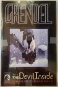 Grendel The Devil Inside #1-3 back