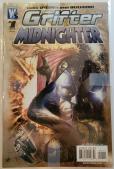 Grifter Midnighter #1-6 front