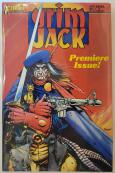 Grimjack #1-76 front