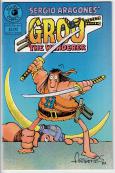 Groo Special #1 front