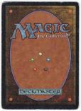MTG - Unlimited - Gauntlet Of Might back