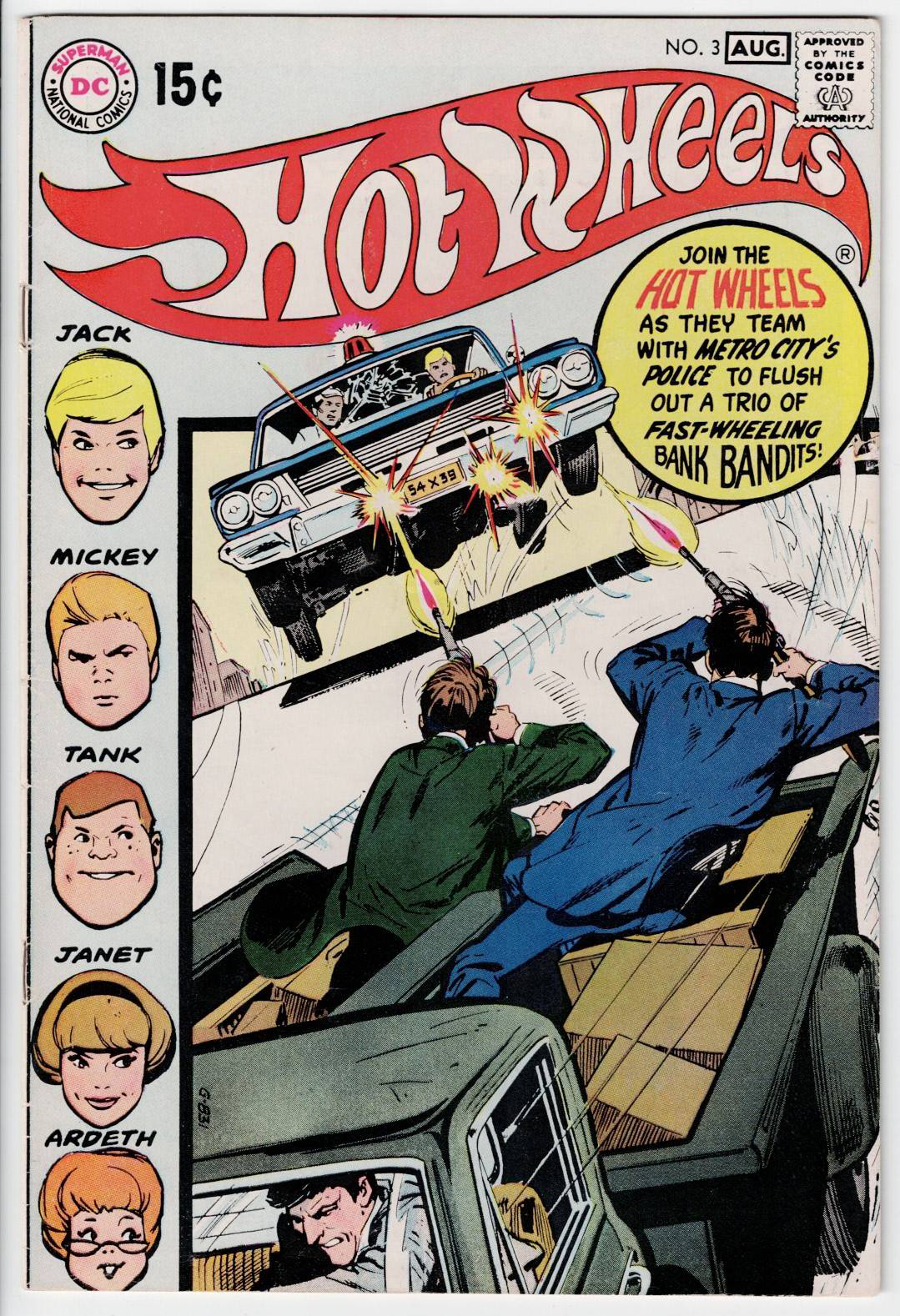 Hot Wheels   #3