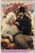 DC's Harley Quinn Romances   #1