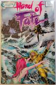 Hand Of Fate #1-3 front