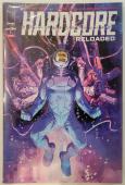 Hardcore Reloaded #1-5 front