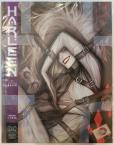 Harleen #1-3 back