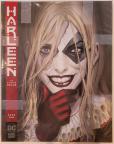 Harleen #1-3 front