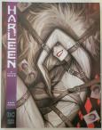 Harleen #1-3 back