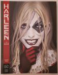 Harleen #1-3 front