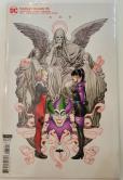 Harley Quinn #1-75 back