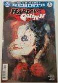 Harley Quinn #1-75 front