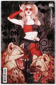 Harley Quinn  #25