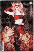Harley Quinn  #25
