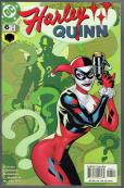 Harley Quinn   #6