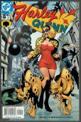Harley Quinn   #9