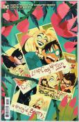 Harley Quinn: The Animated Series: Legion Of Bats!   #1