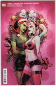 Harley Quinn: The Animated Series: Legion Of Bats!   #3