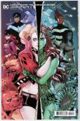 Harley Quinn: The Animated Series: Legion Of Bats!   #4