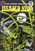 Harold Hedd   #2