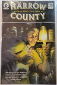 Harrow County #1-10 back