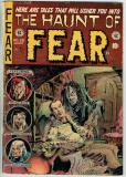 Haunt of Fear  #26