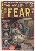 Haunt of Fear  #26