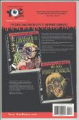 Haunted Horror #11 back