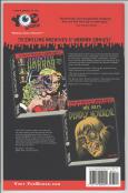 Haunted Horror #7 back