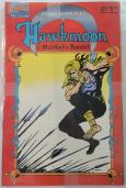 Hawkmoon The Mad God's Amulet #1-4 back