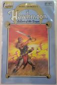 Hawkmoon The Sword Of The Dawn #1-4 front