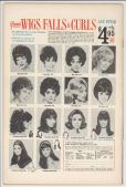Hearts Throbs #131 back