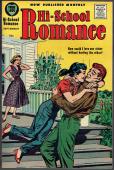 Hi-School Romance  #74