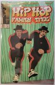 Hip Hop Family Tree #1-12 back