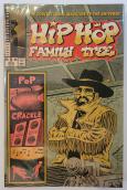 Hip Hop Family Tree #1-12 front