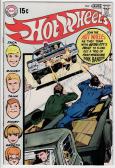 Hot Wheels #3 front