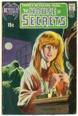 House of Secrets 92