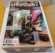 House of Mystery #1-31 back