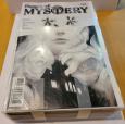 House of Mystery #1-31 front